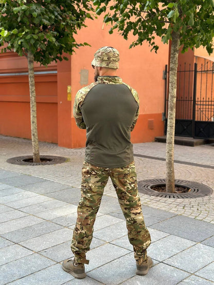 Тактичні Штани