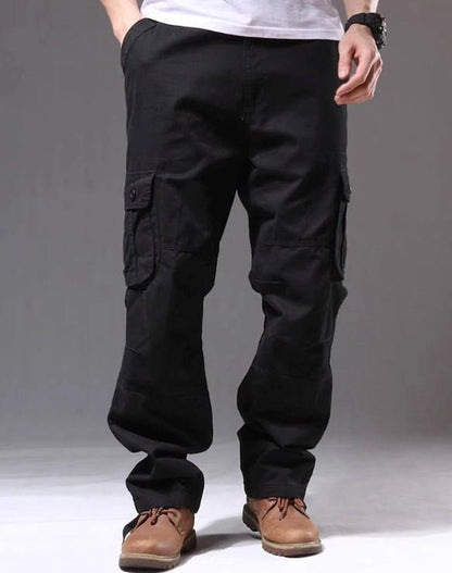 Тактичні штани карго Alpha Tactical