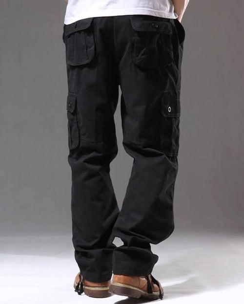 Тактичні штани карго Alpha Tactical