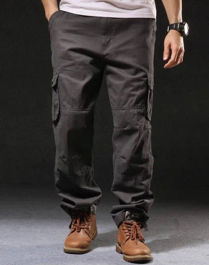 Тактичні штани карго Alpha Tactical