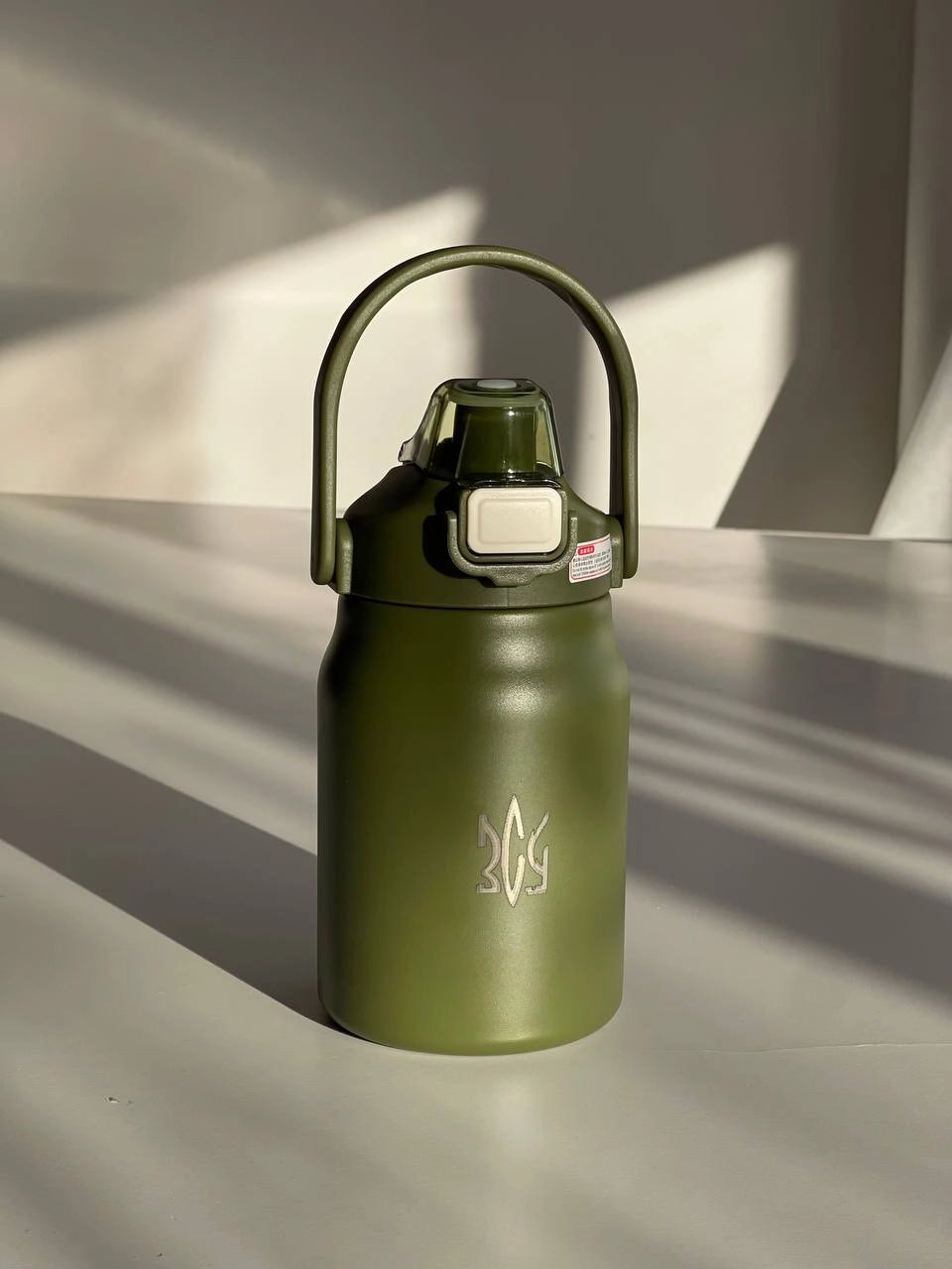 Термоси з гравіюванням