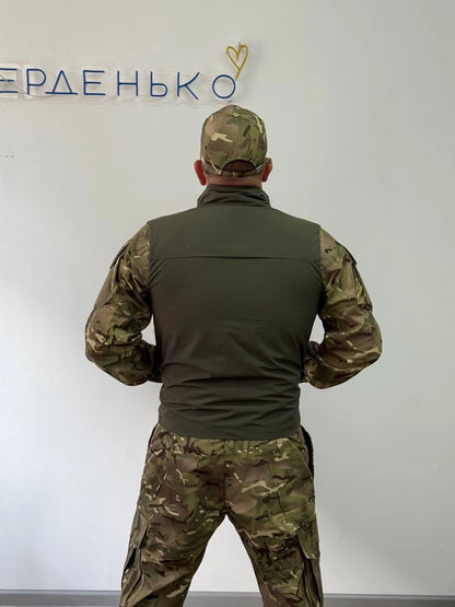 Топова жилетка Outdoor Gen 2