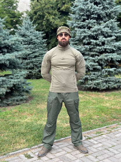 Убакс Кулмакс