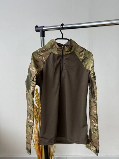 Убакс Кулмакс