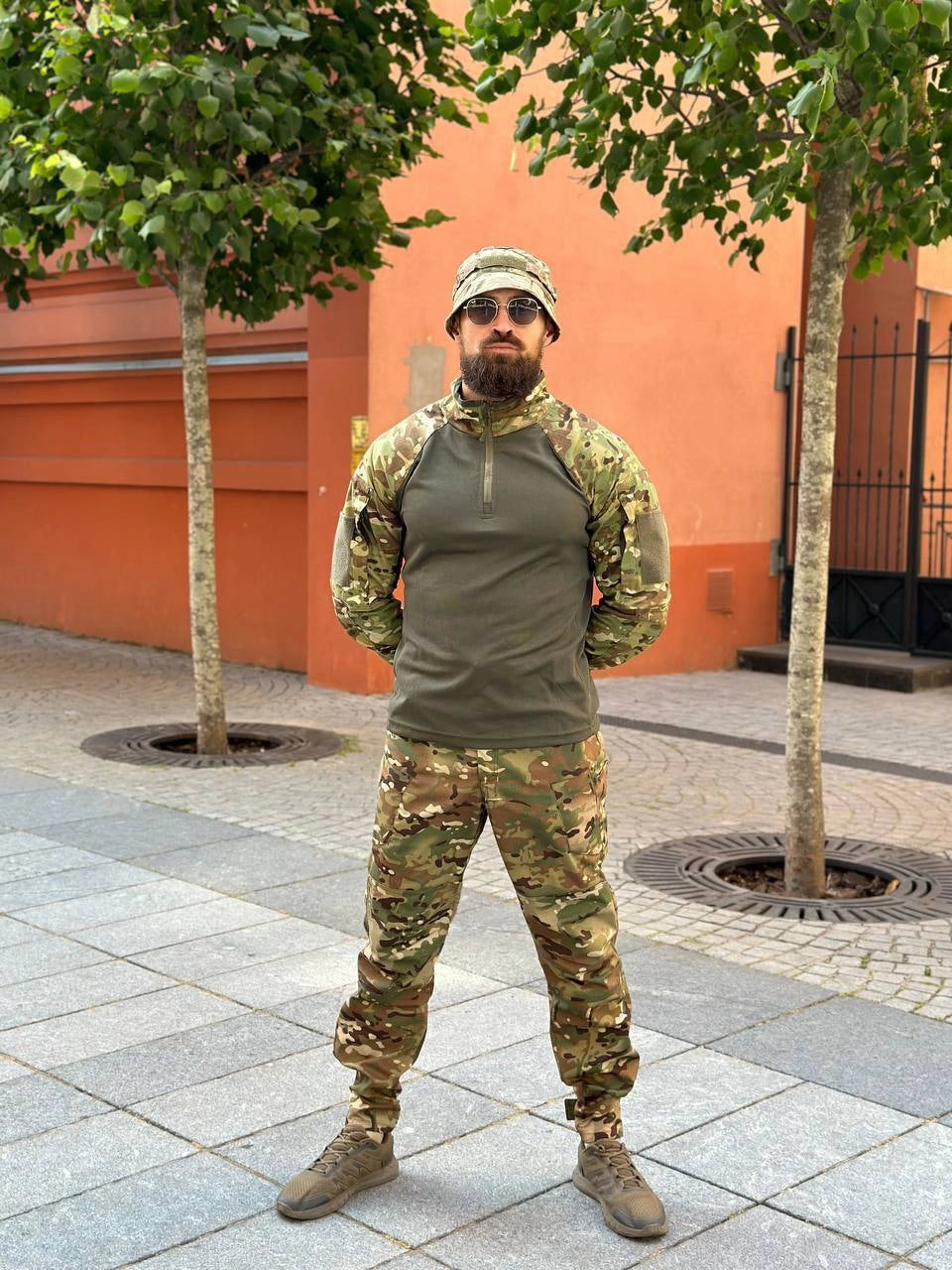 Убакс Кулмакс