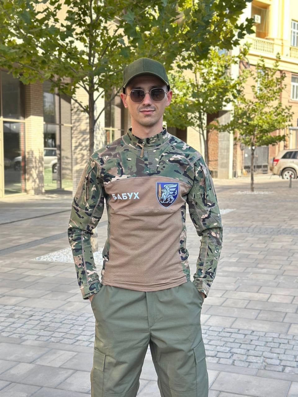 Убакс Кулмакс