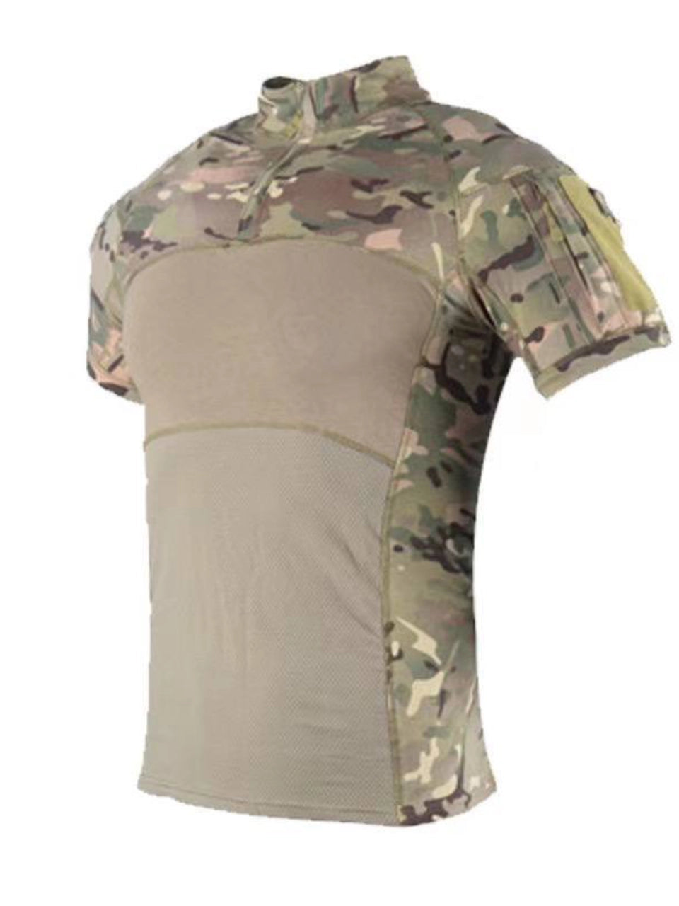 Убакс Han Wild (короткий рукав)