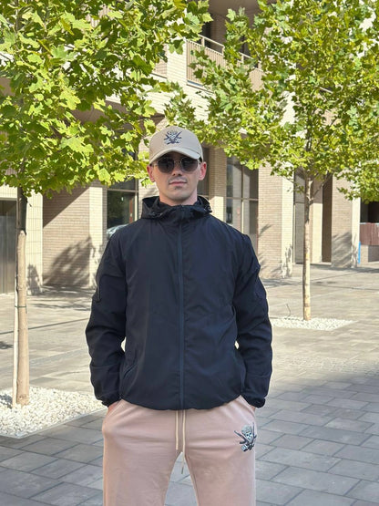 Ультралегка вітрівка