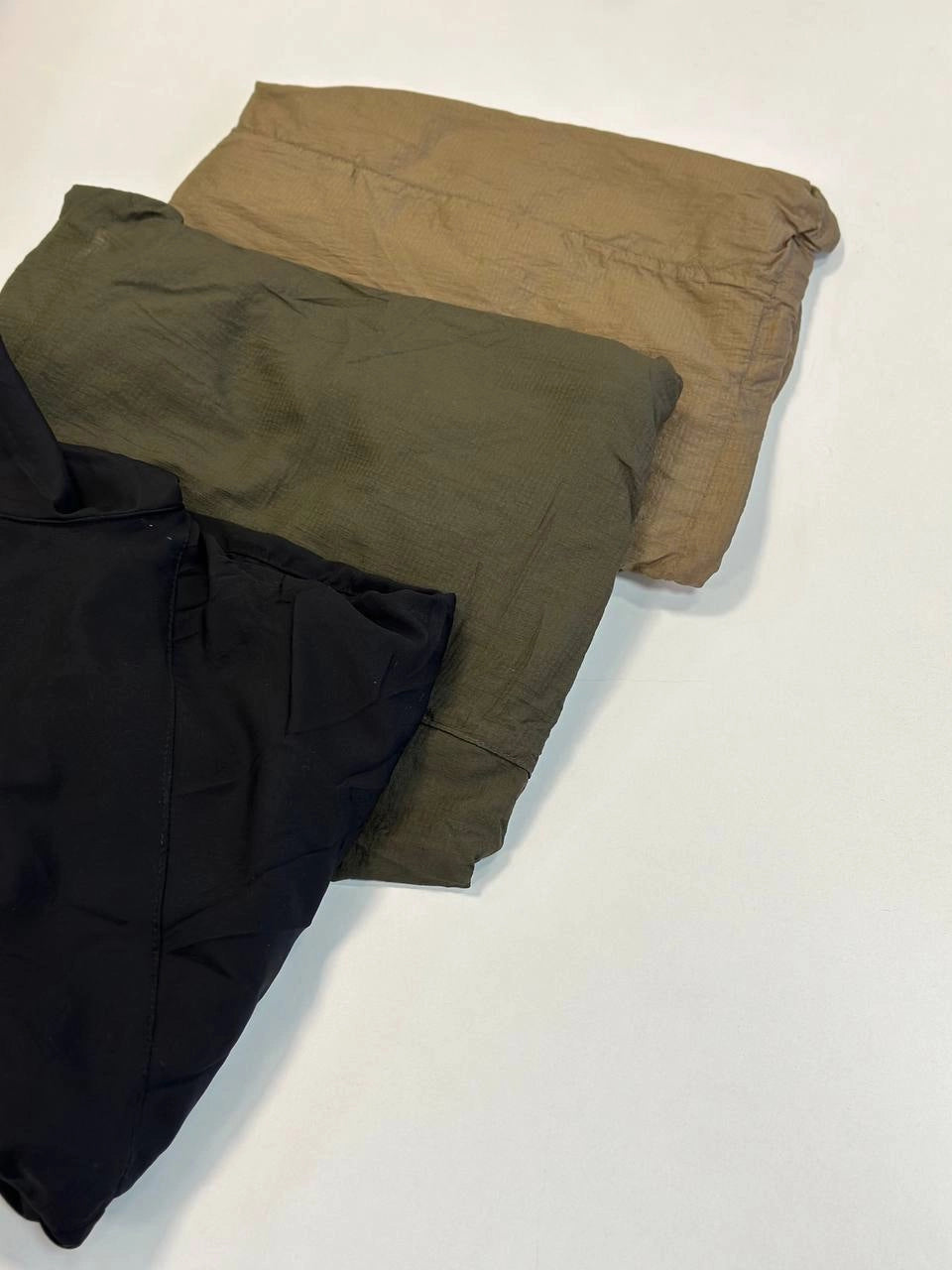 Ультралегка вітрівка