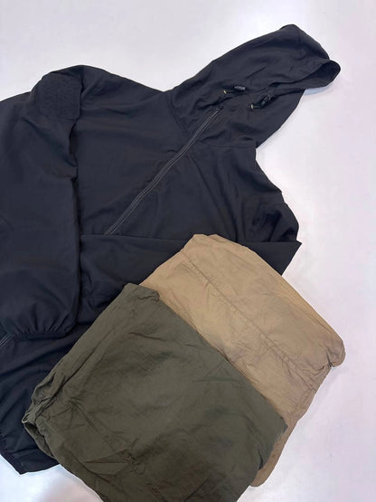 Ультралегка вітрівка