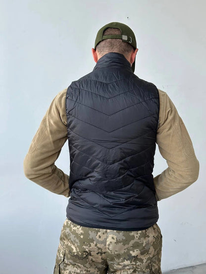 Жилетка тактична