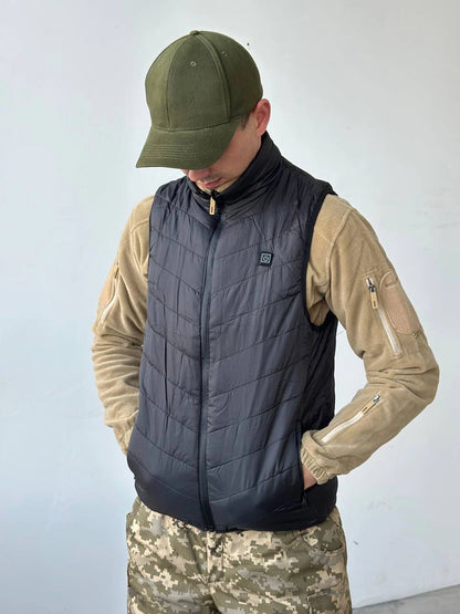 Жилетка тактична