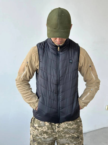 Жилетка тактична