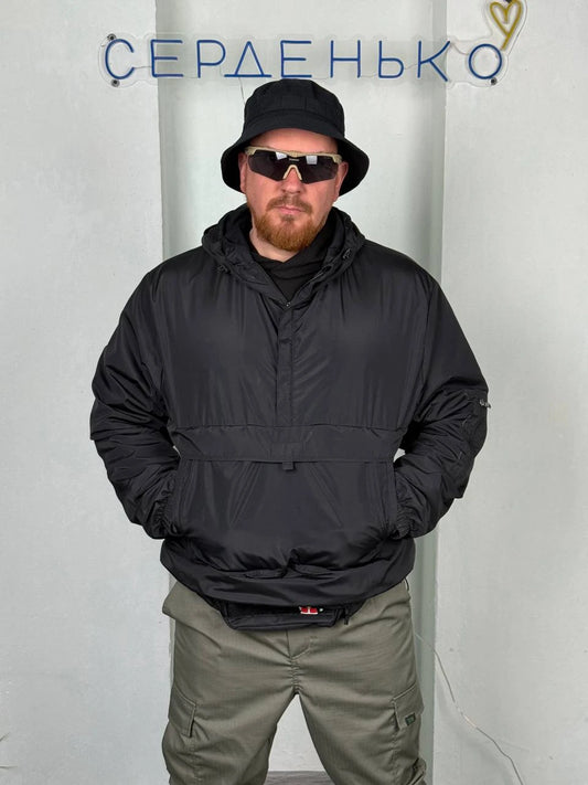 Анорак Тактичний