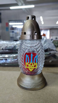 Лампадка 