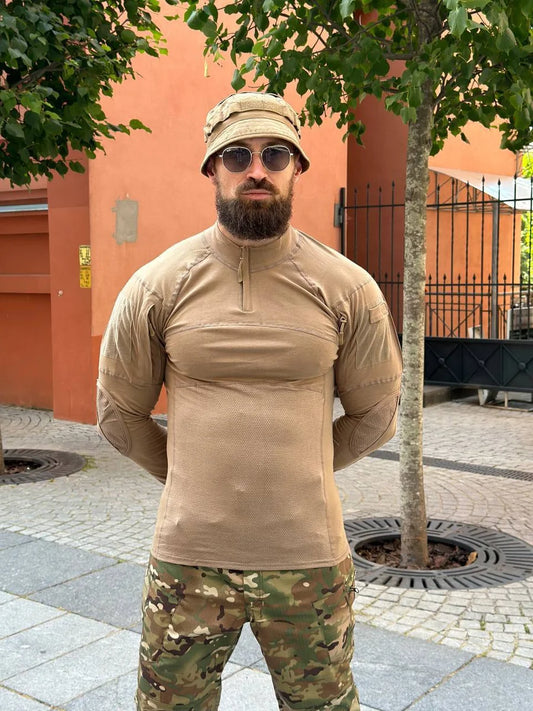 Панама тактична