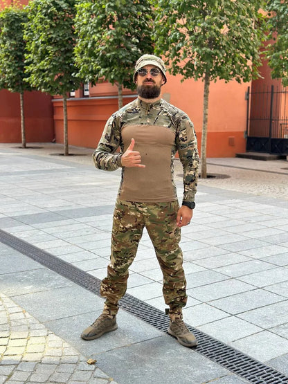 Панама тактична