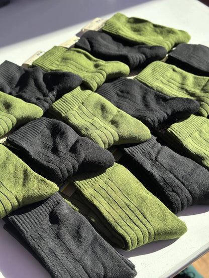 Шкарпетки Однотонні