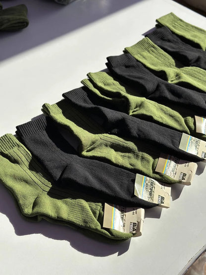 Шкарпетки Однотонні