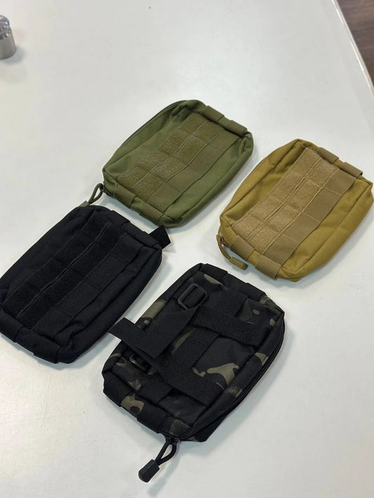 Сумка-органайзер тактична (універсальна)