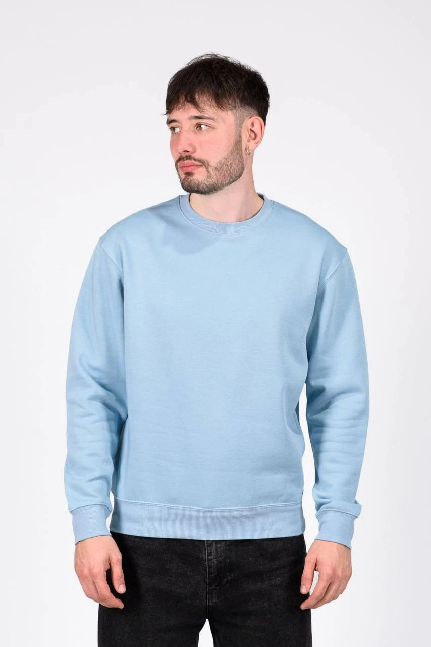 Світшот тринитка начос Формат