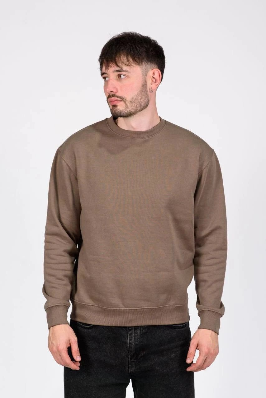 Світшот тринитка начос Формат