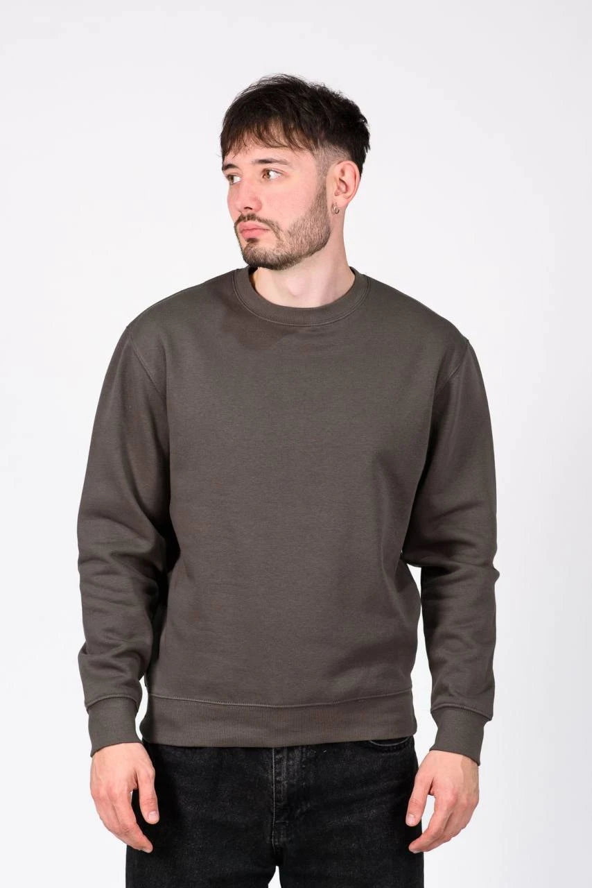 Світшот тринитка начос Формат