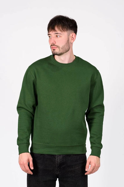 Світшот тринитка начос Формат