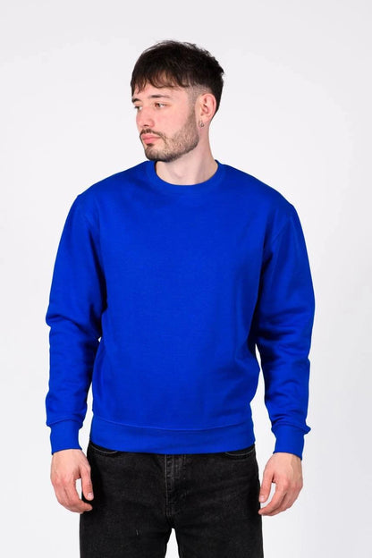 Світшот тринитка начос Формат