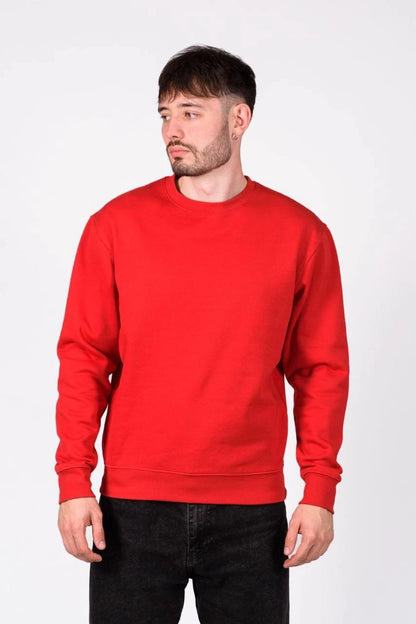 Світшот тринитка начос Формат